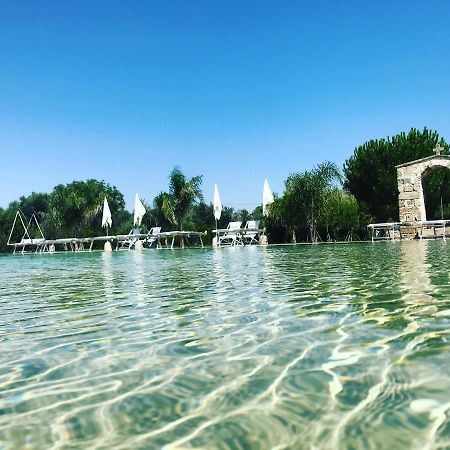 Tenuta Castelle Кутрофьяно Экстерьер фото