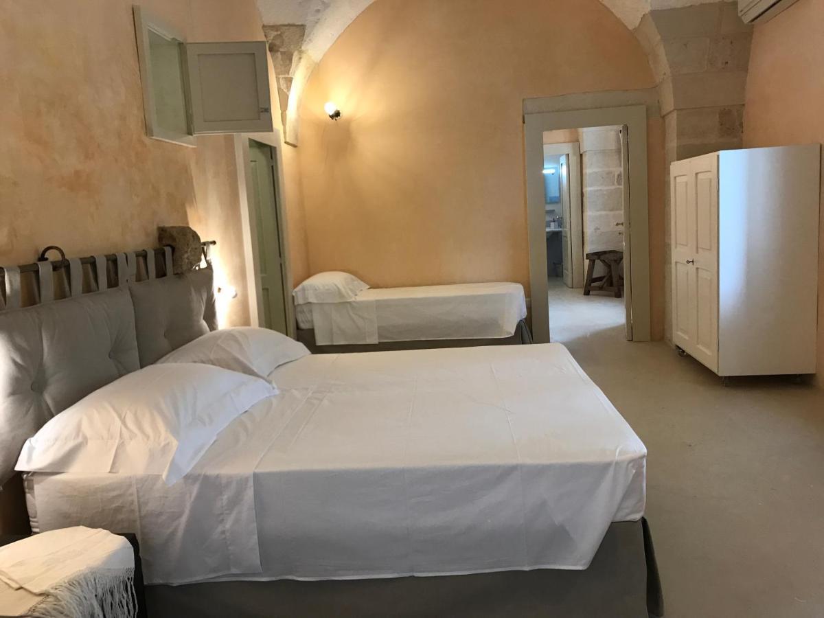 Tenuta Castelle Кутрофьяно Экстерьер фото