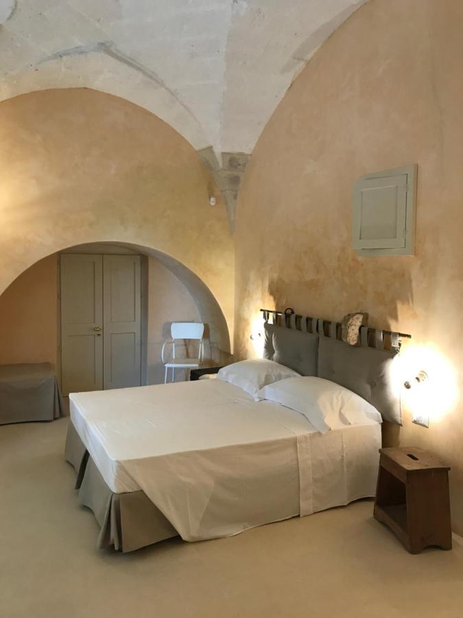 Tenuta Castelle Кутрофьяно Экстерьер фото