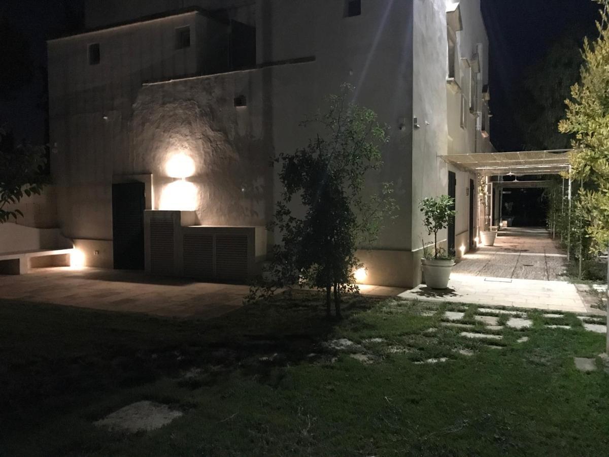 Tenuta Castelle Кутрофьяно Экстерьер фото