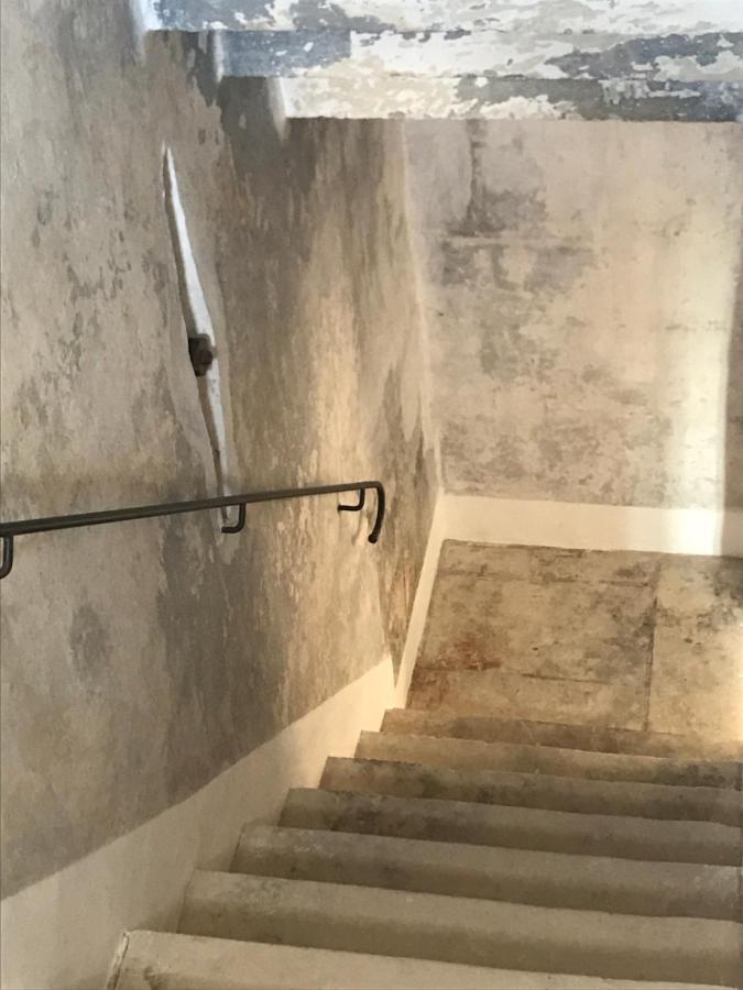 Tenuta Castelle Кутрофьяно Экстерьер фото