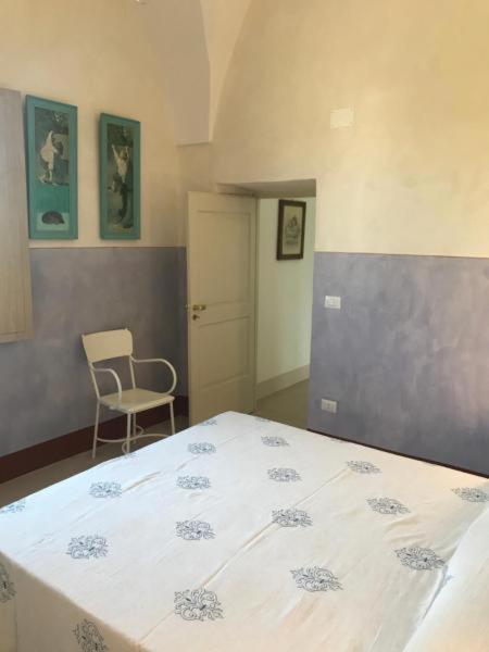 Tenuta Castelle Кутрофьяно Экстерьер фото