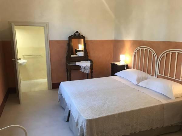 Tenuta Castelle Кутрофьяно Экстерьер фото