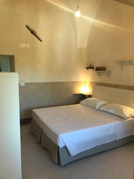 Tenuta Castelle Кутрофьяно Экстерьер фото