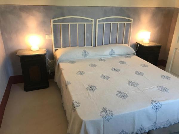 Tenuta Castelle Кутрофьяно Экстерьер фото